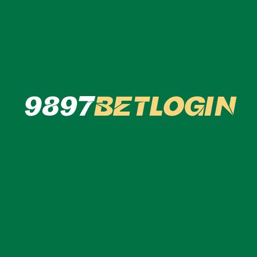 Logo da 9897BETLOGIN