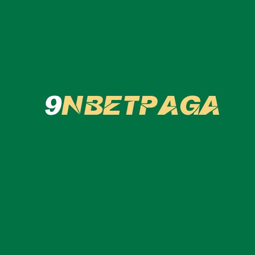 Logo da 9NBETPAGA