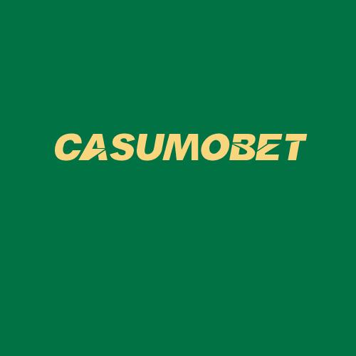 Logo da CASUMOBET