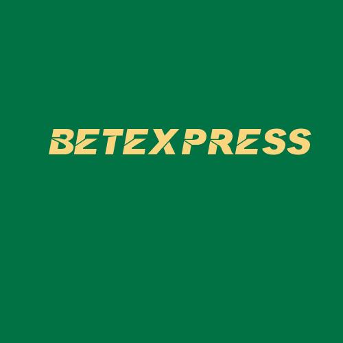 Logo da BETEXPRESS