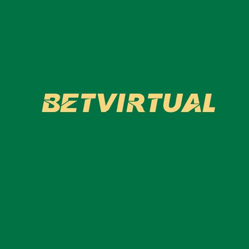 Logo da BETVIRTUAL