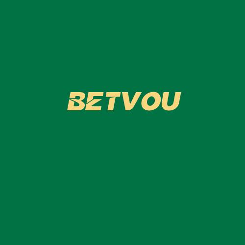 Logo da BETVOU