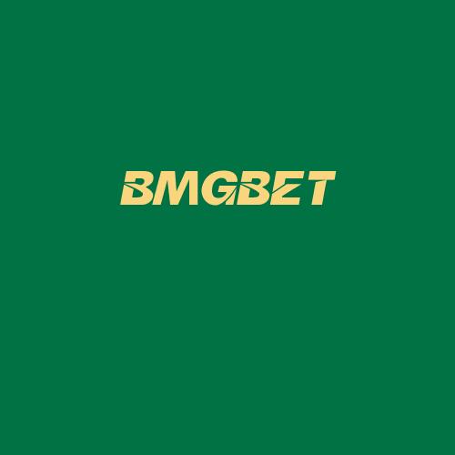 Logo da BMGBET