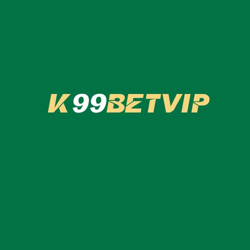 Logo da K99BETVIP